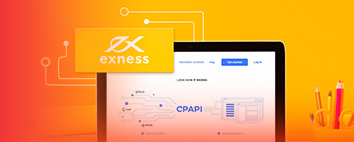The Best 5 Examples Of Exness Personal Area Login